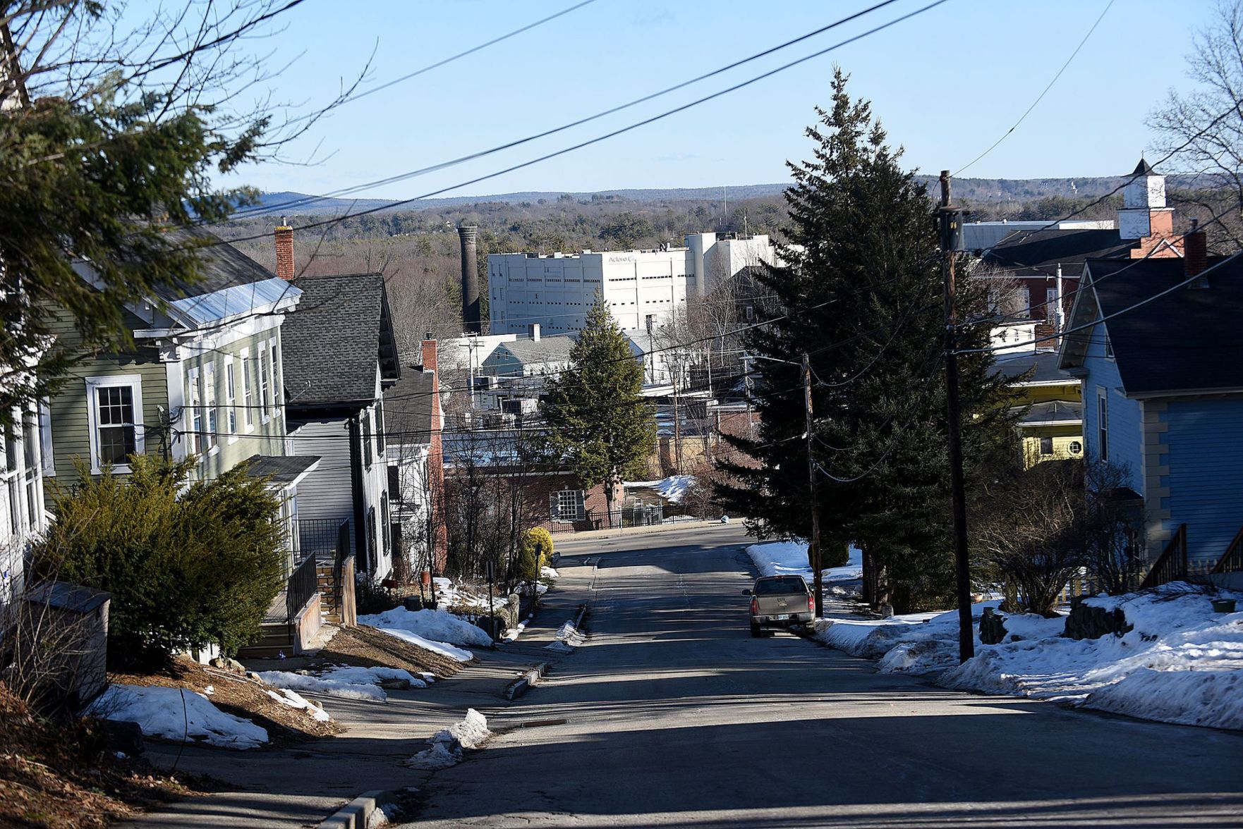 What's Working: Somersworth